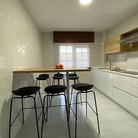 Apartment A Tres Pasos *