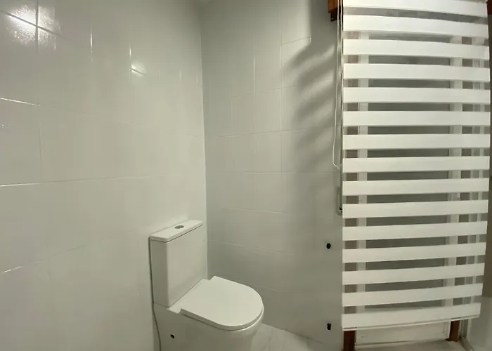 Daire A Tres Pasos *